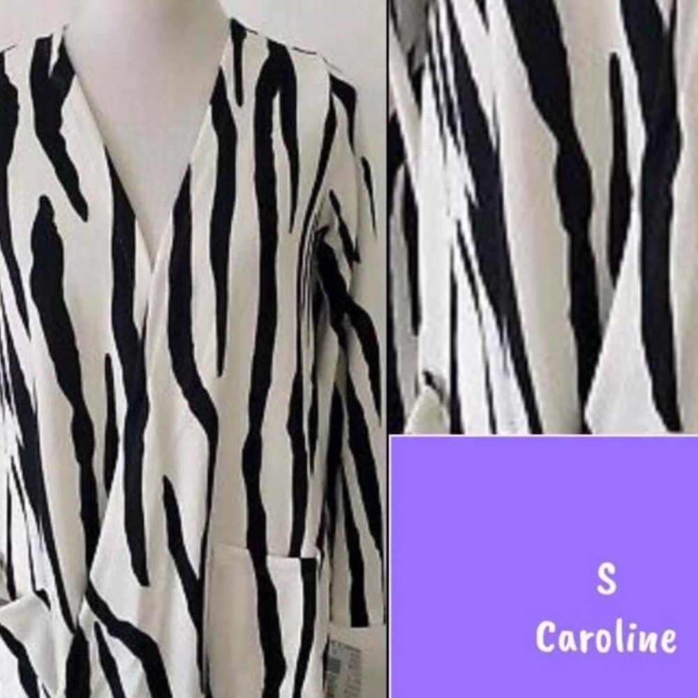 Lularoe Caroline